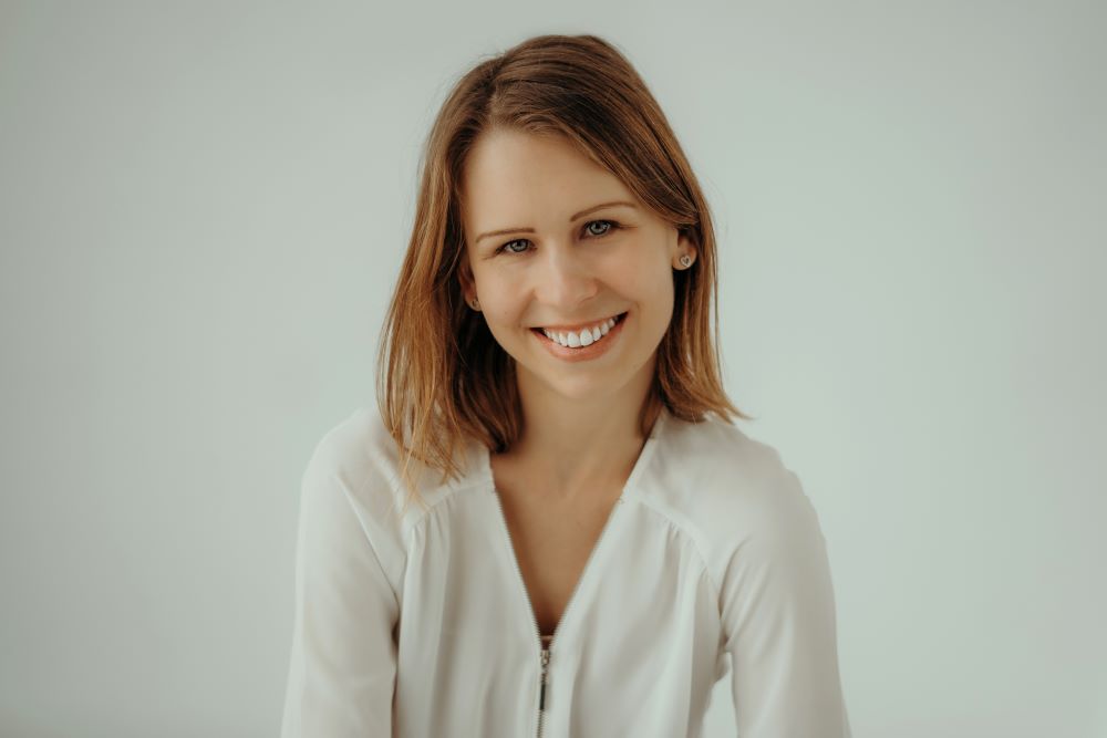 Eva Hendlmeier Foto