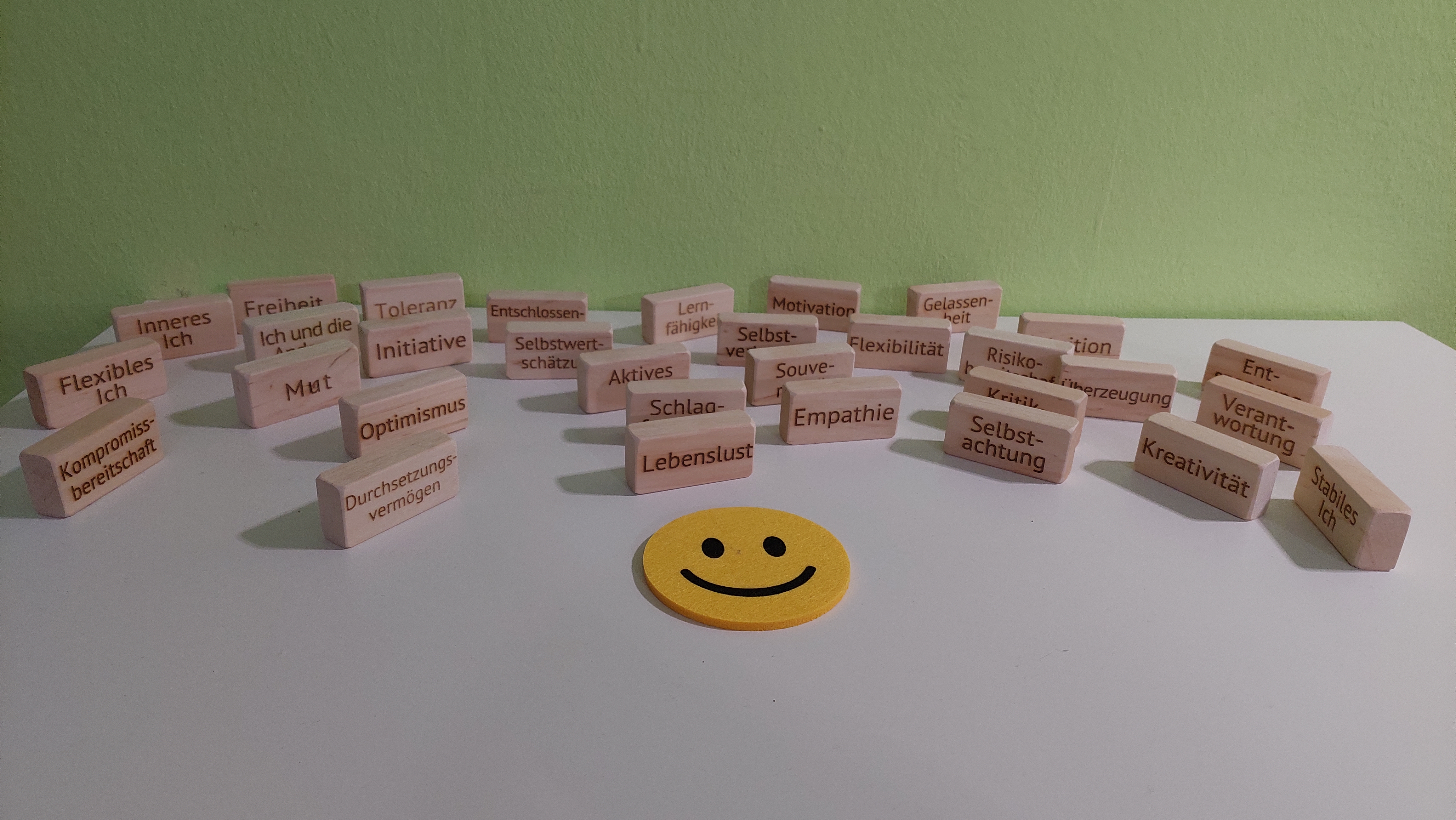 Der Mensch als System: Verstehe dich selbst mit dem IchCode®