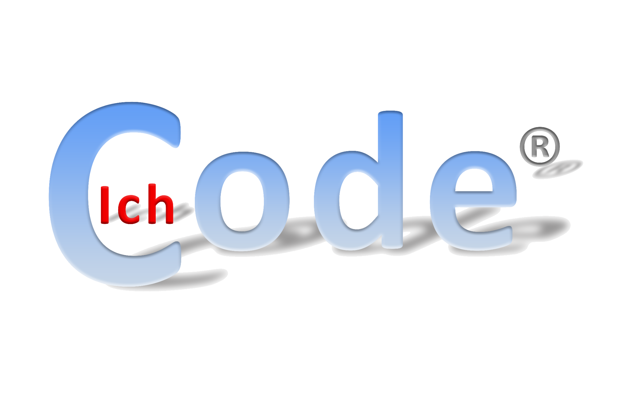 IchCode Logo
